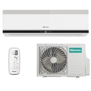 Сплит-система Hisense AS-36HR4SDKVTG / AS-36HR4SDKVTW