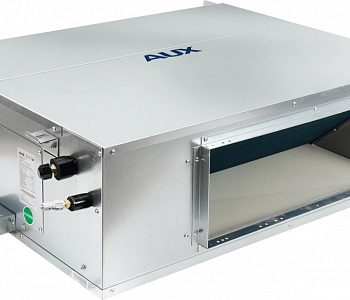 Канальная Сплит-система Kentatsu KSTR176HFAN3/KSUT176HFAN3