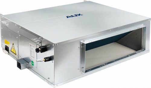 Внутренний блок Aux ALMD-H24/4R1 (Копировать)