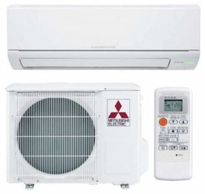 Кондиционеры Mitsubishi electric