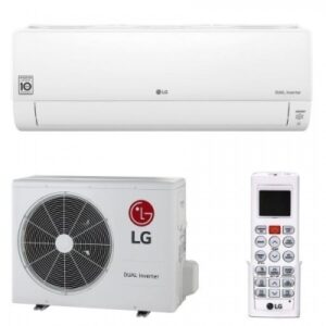 Кондиционеры LG