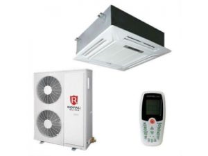 Кондиционеры Royal Clima