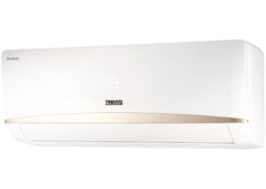 Кондиционеры Zanussi