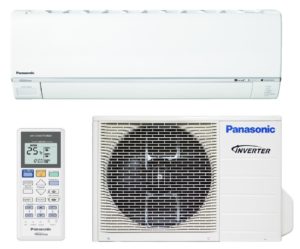 Кондиционеры Panasonic