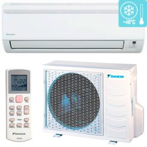 Кондиционеры Daikin