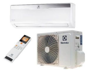 Кондиционеры Electrolux