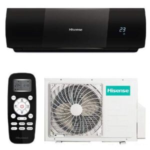 Кондиционеры Hisense