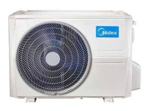 Кондиционеры Midea