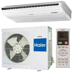 Кондиционеры Haier