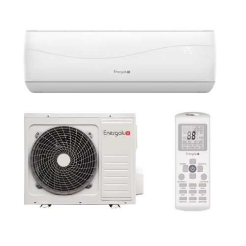Кондиционер Energolux SAS07L4-A / SAU07L4-A