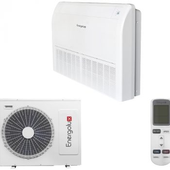 Сплит-система ENERGOLUX SACF60D4-A/SAU60U3-A