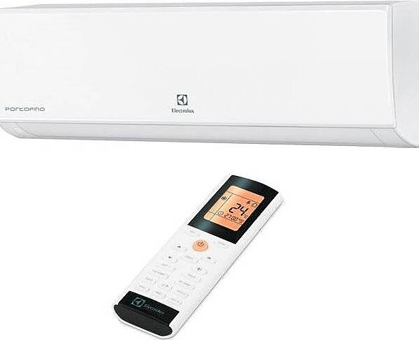 Внутренний блок Electrolux EACS/I-07HP FMI/N8_ERP