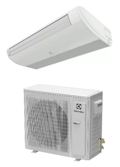 Кондиционер Electrolux EACU-18H/UP3-DC/N8