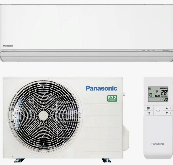 Бытовая кондиционер PANASONIC CS/CU-Z35XKE