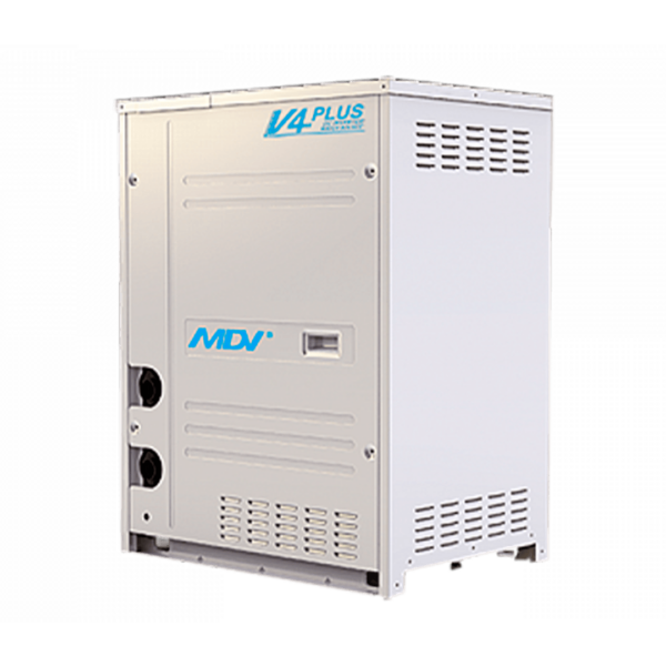 MDV Наружные блоки VRF серии V4+W MDVS-252W/DRN1