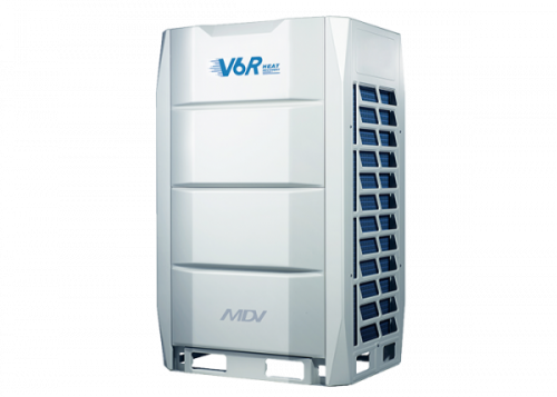 MDV Наружные блоки VRF серии MDV6-i450WV2GN1