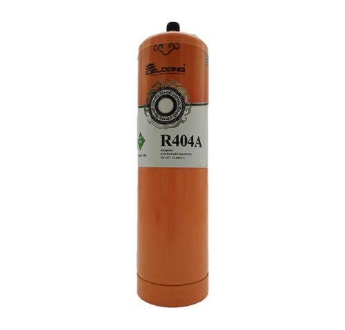Хладон R 404А (клапан 1/4 SAE) 600 г