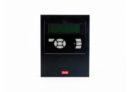 AK-SM 350 – Устройство мониторинга Danfoss