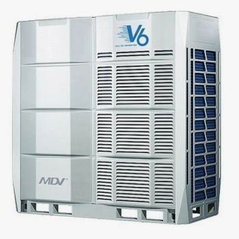 MDV Наружные 3-х трубные блоки VRF серии MDV6-252WV2GN1
