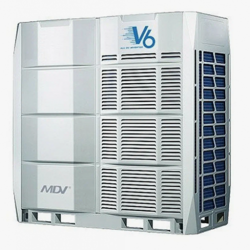 MDV Наружные 3-х трубные блоки VRF серии MDV6-850WV2GN1