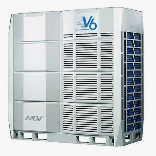 MDV Наружные 3-х трубные блоки VRF серии MDV6-900WV2GN1