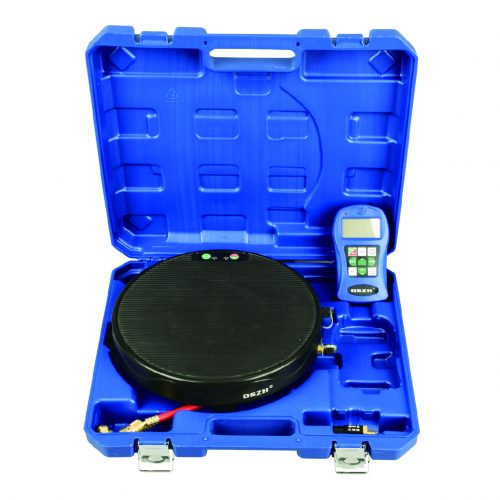 Беспроводные электронные весы WK-RF100 от DSZH