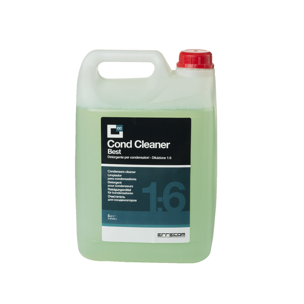 Щелочной очиститель для конденсаторов. Best Cond Cleaner (AB1209.P.01)