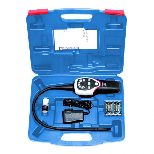 Течеискатель RLD-382P от DSZH