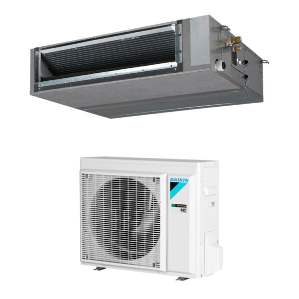 Канальная Сплит-система Daikin FBA50A9/RXM50R