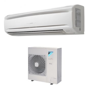 Полупромышленный кондиционер Daikin FAA71A/RZQG71L8Y