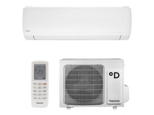 Бытовая сплит-система Daichi SKY60AVQ1/SKY60FV1
