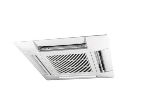 Декоративная панель Daikin BYFQ60B3 для внутреннего блока
