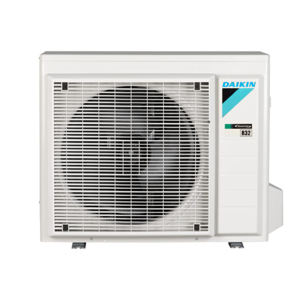 Наружный блок кондиционера Daikin RXF35C.