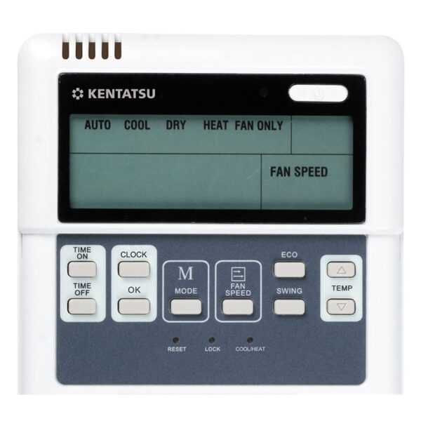 Kentatsu KWC-22