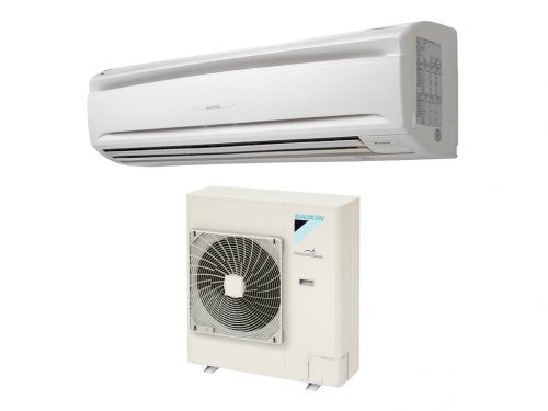 Полупромышленный кондиционер Daikin FAA100A/RZQSG100L8Y