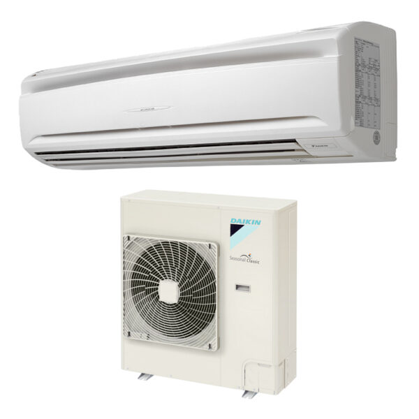 Полупромышленный кондиционер Daikin FAA100A/RZQSG100L8Y