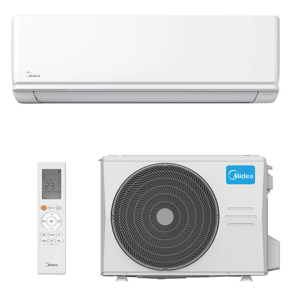 Сплит-система Midea MSAG2-18HRN1-I/MSAG2-18HRN1-O