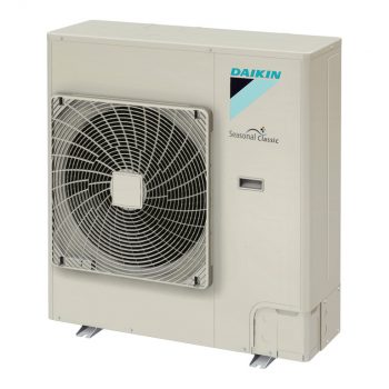 Кассетный кондиционер Daikin FCAG125B/AZAS125MV1/BYCQ140E
