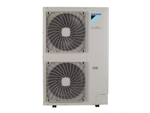 Полупромышленный наружный блок Daikin RZQSG140L9V/-40