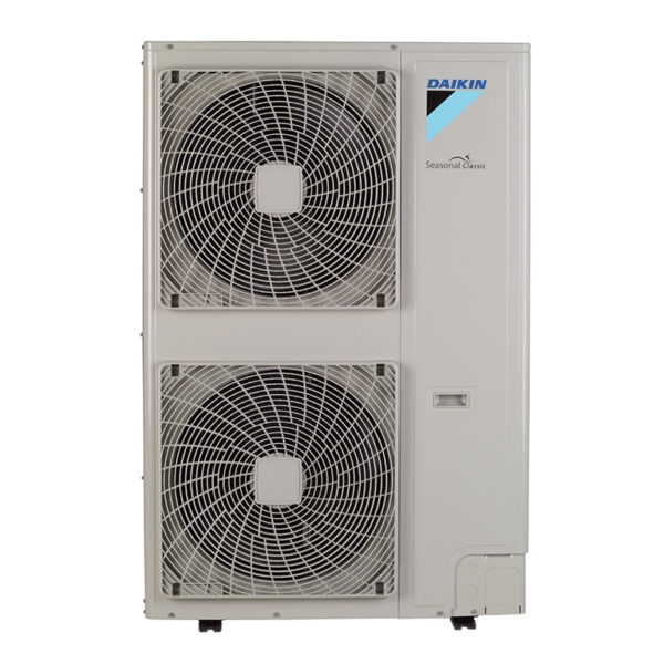 Полупромышленный наружный блок Daikin RZQSG140L9V/-40