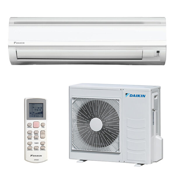 Полупромышленный кондиционер Daikin FTYN50L/RYN50L/-40