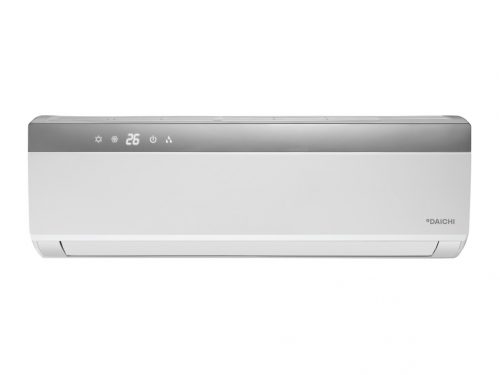 Настенный внутренний блок Daichi DA35AVQS1-SL