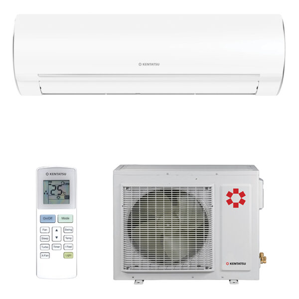 Сплит-система Kentatsu KSGQ50HFAN1/KSRQ50HFAN1