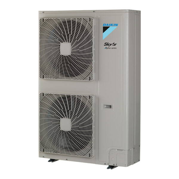 Полупромышленный наружный блок Daikin RZAG125MV1