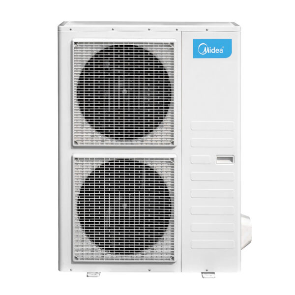 Наружный блок кондиционера Midea MOX401UL-24AFN1-Q