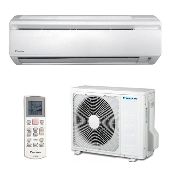 Полупромышленный кондиционер Daikin FTYN25L/RYN25L/-40