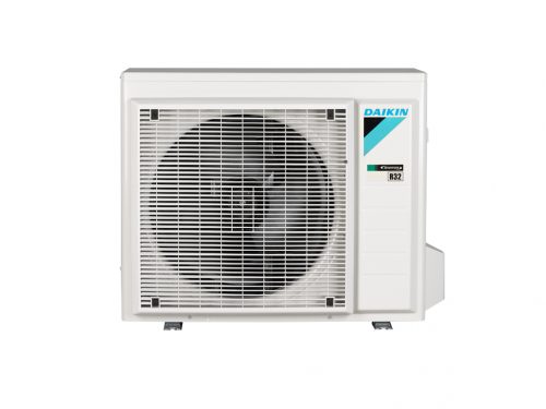 Наружный блок кондиционера Daikin RXF42C.