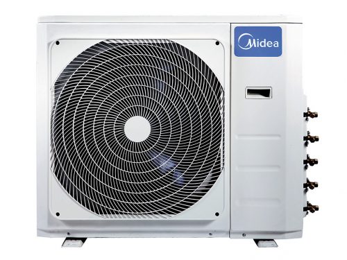 Наружный блок мульти-сплит системы Midea M5OD-42HFN8-Q