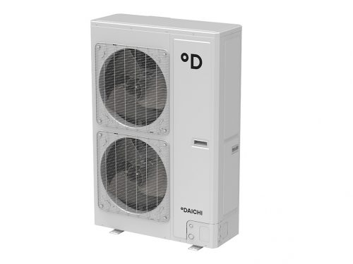 Наружный блок мульти-сплит системы Daichi DF140A8MS3
