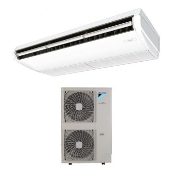 Декоративная панель Daikin BYFQ60B3 для внутреннего блока